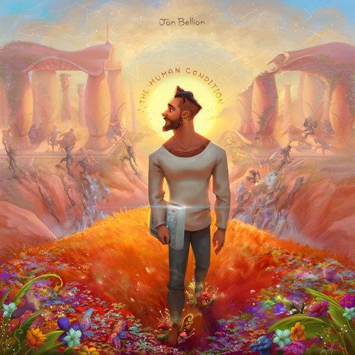 The Human Condition [Explicit Content]