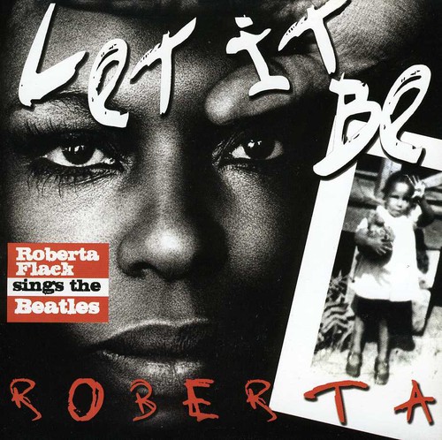 Let It Be Roberta: Roberta Flack Sings the Beatles|Roberta Flack