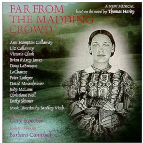 Awakening: Far From The Madding Crowd