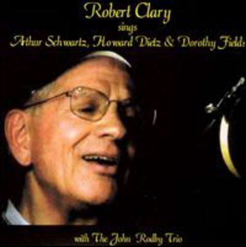 Sings Scwartz, Dietz and Fields