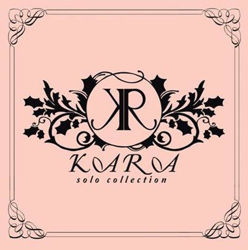 Kara Solo Collection [Import]