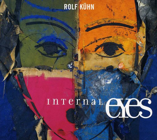 Internal Eyes
