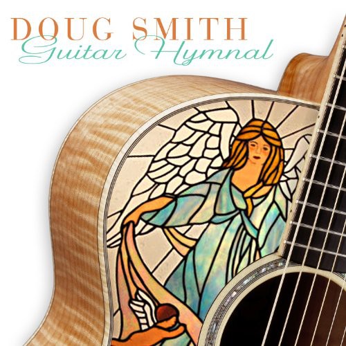 Guitar Hymnal