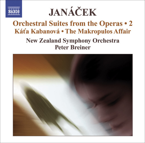 Orchestral Suites from the Operas 2