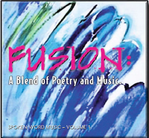 Blend Of Poetry and Music