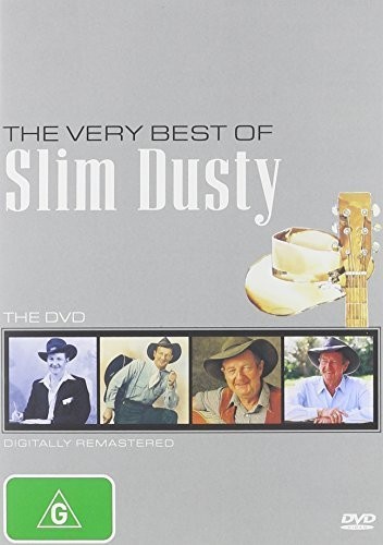 The Very Best of Slim Dusty|Slim Dusty