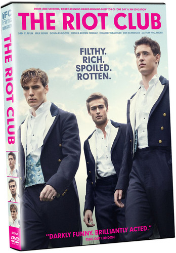 The Riot Club