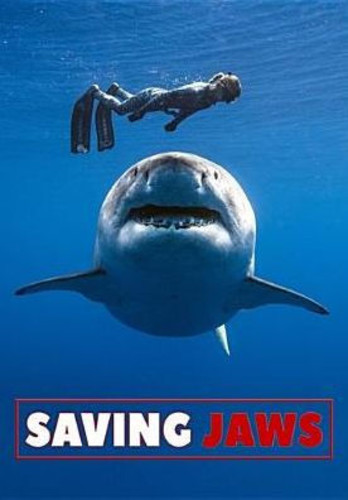 Saving Jaws|Gravitas Ventures