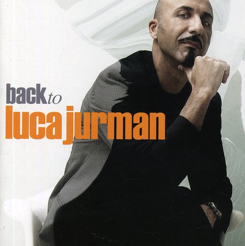 Back To Luca Jurmann|Luca Jurman