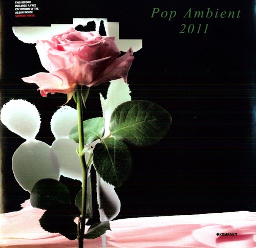 Pop Ambient 2011