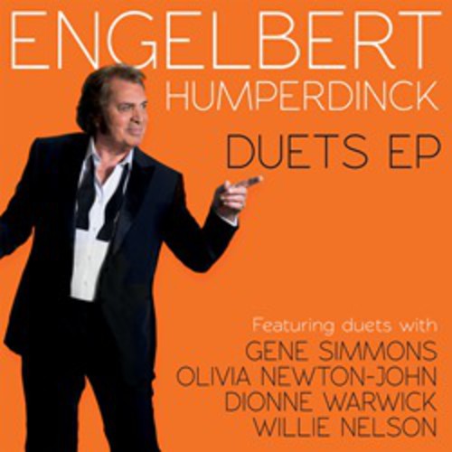 Duets EP