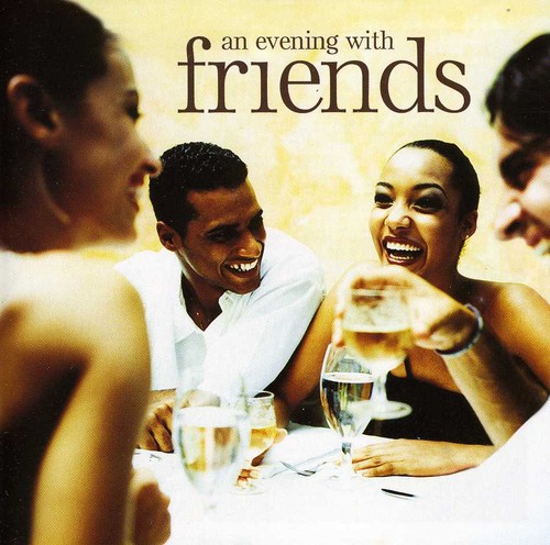 Evening with Friends / Various