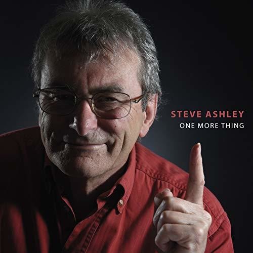 One More Thing|Steve Ashley