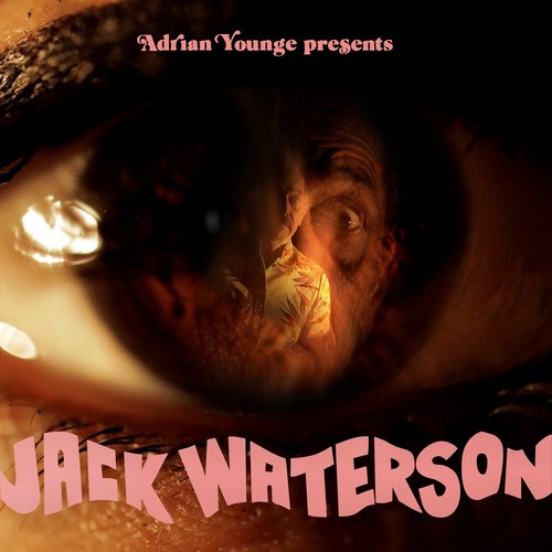 Adrian Younge Presents Jack Waterson|Adrian Younge/Jack Waterson