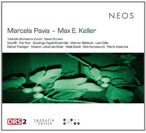 Max E Keller|Trio Flair