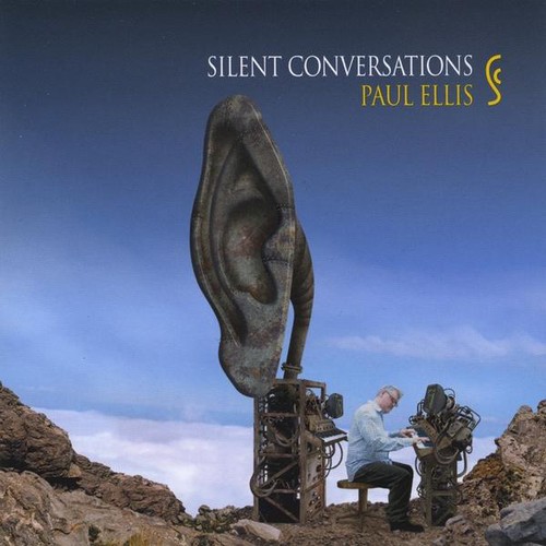 Silent Conversations|Paul Ellis