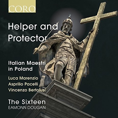 Helper And Protector