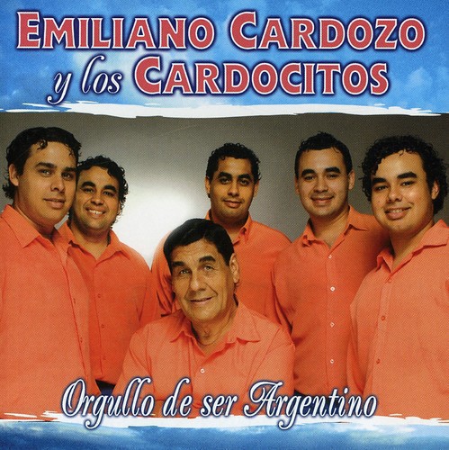 Orgullo de Ser Argentino [Import]