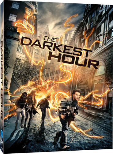 The Darkest Hour