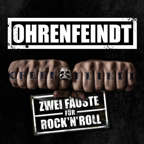 Zwei Fauste Fur Rock'n'roll