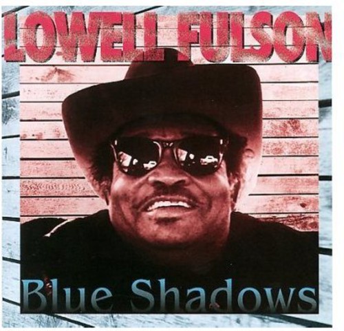 Blue Shadows
