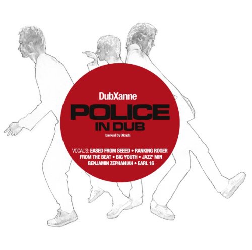 Police In Dub [Dubbed]