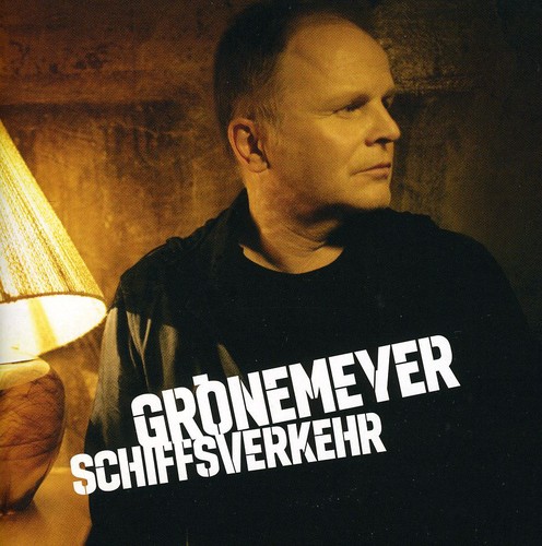 Schiffsverkehr|Herbert Grönemeyer