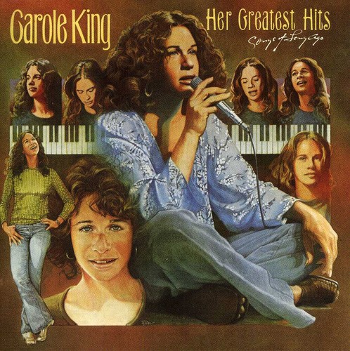 Her Greatest Hits: Songs Of Long Ago