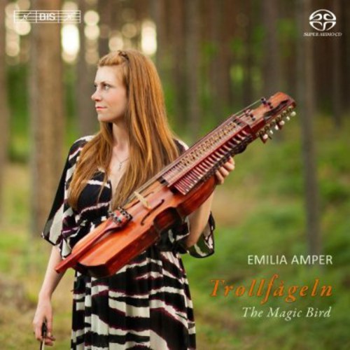 Trollfågeln: The Magic Bird|Emilia Amper