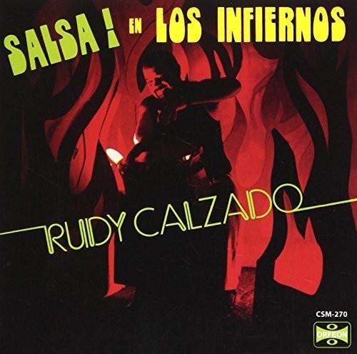 Salsa en los Infiernos