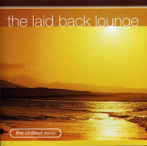Laid Back Lounge /  Various