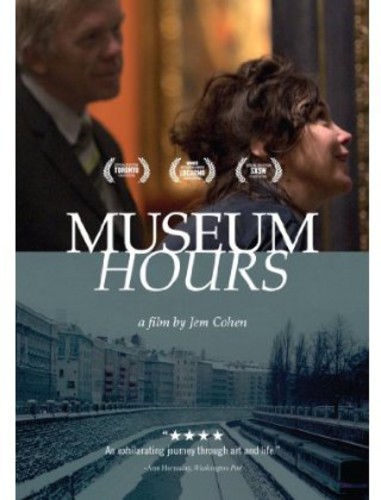 Museum Hours