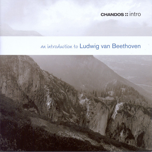 Piano Concerto 5-Emperor /  Overture Prometheus