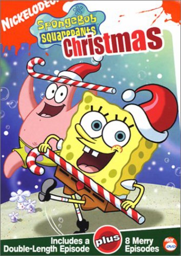 Spongebob Squarepants: Christmas