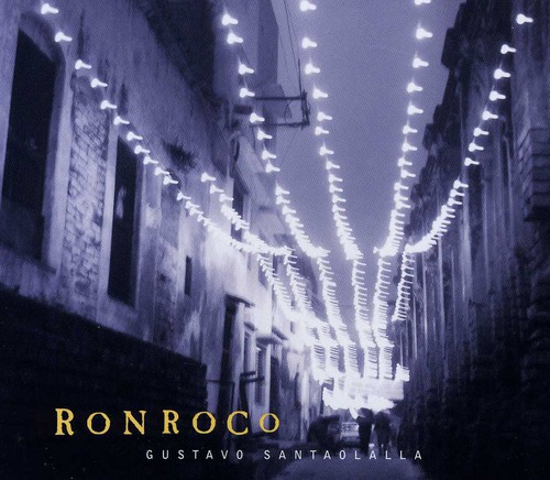 Ronroco [Import]