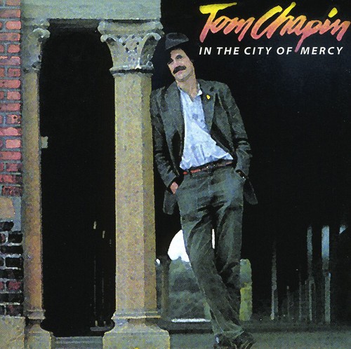 In the City of Mercy