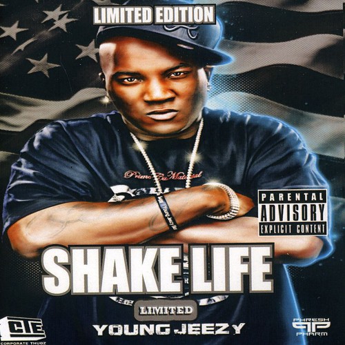 Shake Life [Explicit Content]