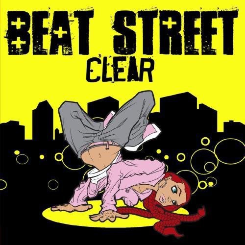 Clear|Beat Street