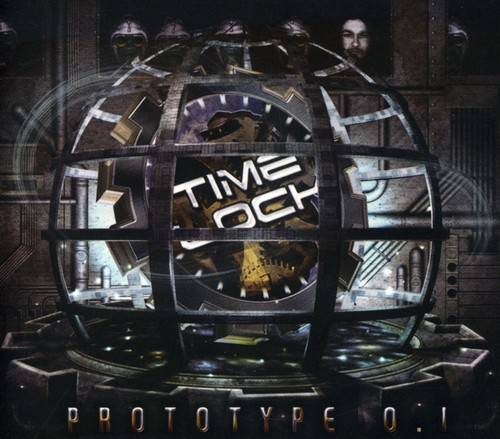 Prototype 0.1|Timelock