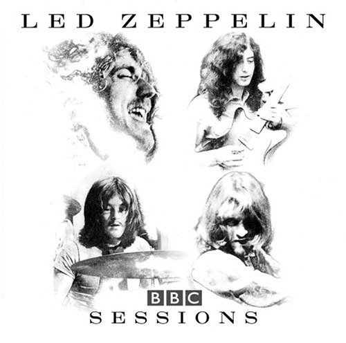 Bbc Sessions [Import]