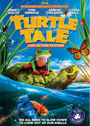 Turtle Tale