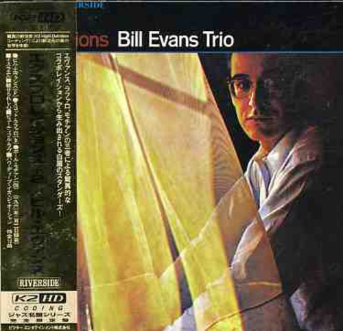 Explorations [Import]