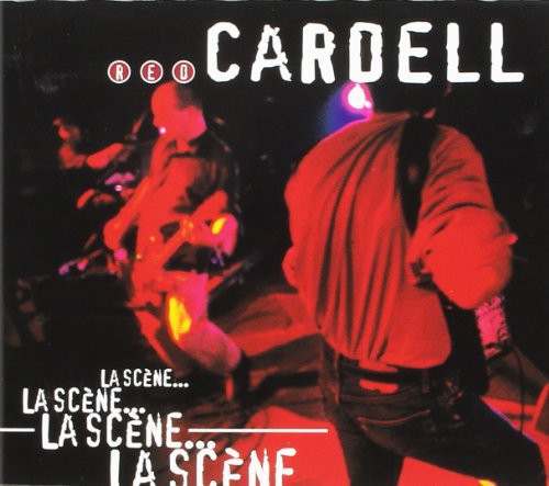 La Scene|Red Cardell