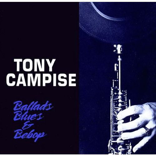 Ballads Blues & Bebop