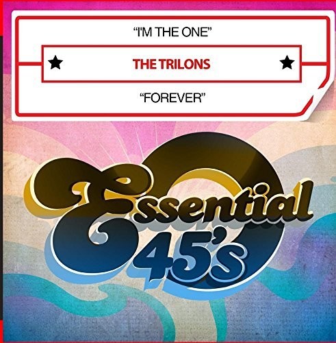 I'm the One/Forever|Trilons