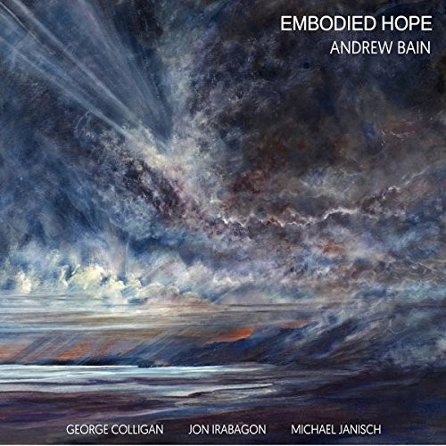 Embodied Hope|Andrew Bain (Percussion)