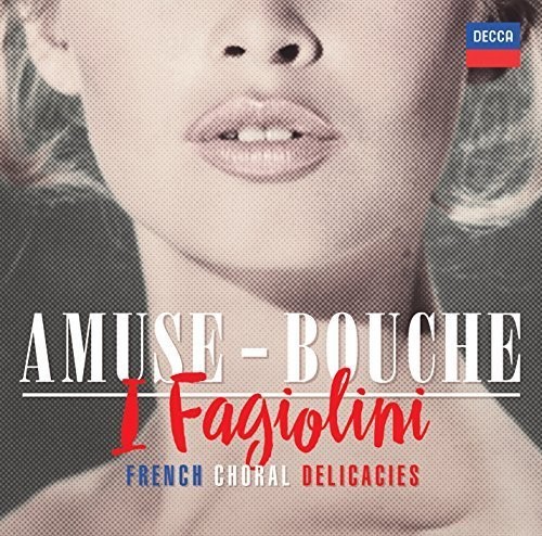 Amuse-Bouche