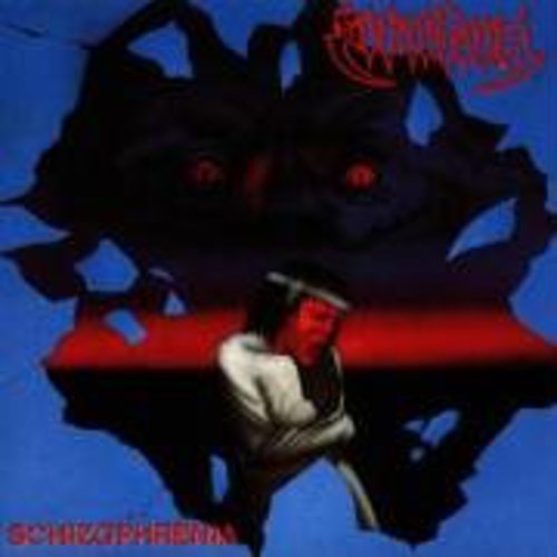 Schizophrenia [Import]