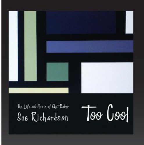 Too Cool|Sue Richardson