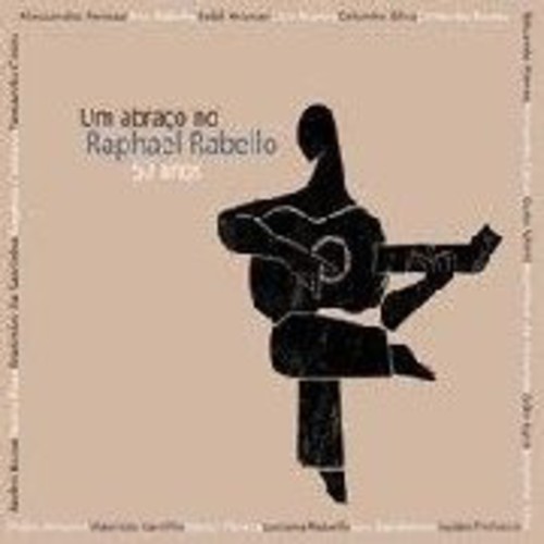 Um Abraco Raphael 50 Anos /  Various [Import]